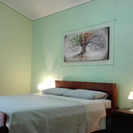 Agriturismo Monte Pino Telti Екстер'єр фото