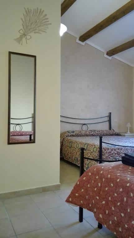 Agriturismo Monte Pino Telti Екстер'єр фото