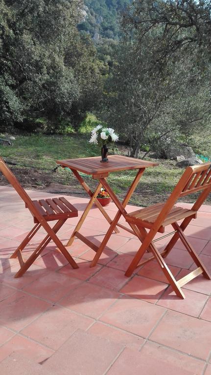 Agriturismo Monte Pino Telti Екстер'єр фото