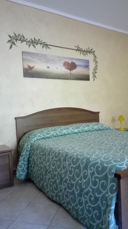Agriturismo Monte Pino Telti Екстер'єр фото