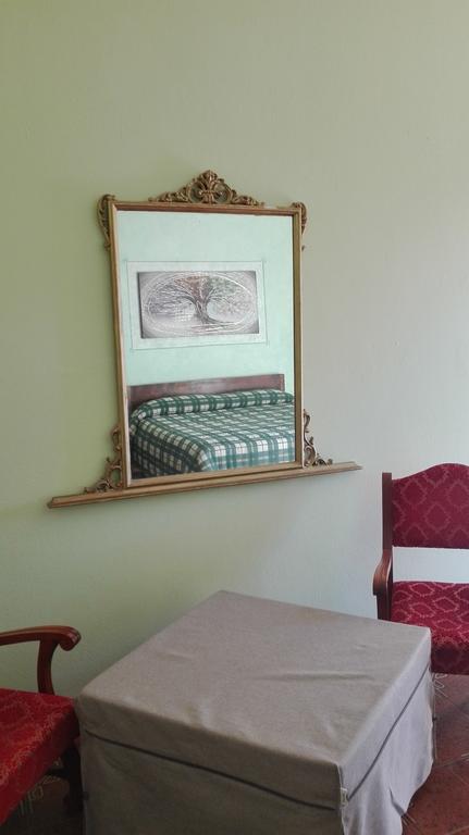 Agriturismo Monte Pino Telti Екстер'єр фото