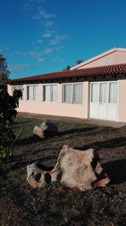 Agriturismo Monte Pino Telti Екстер'єр фото