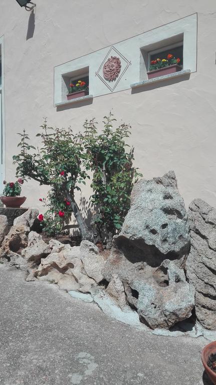 Agriturismo Monte Pino Telti Екстер'єр фото