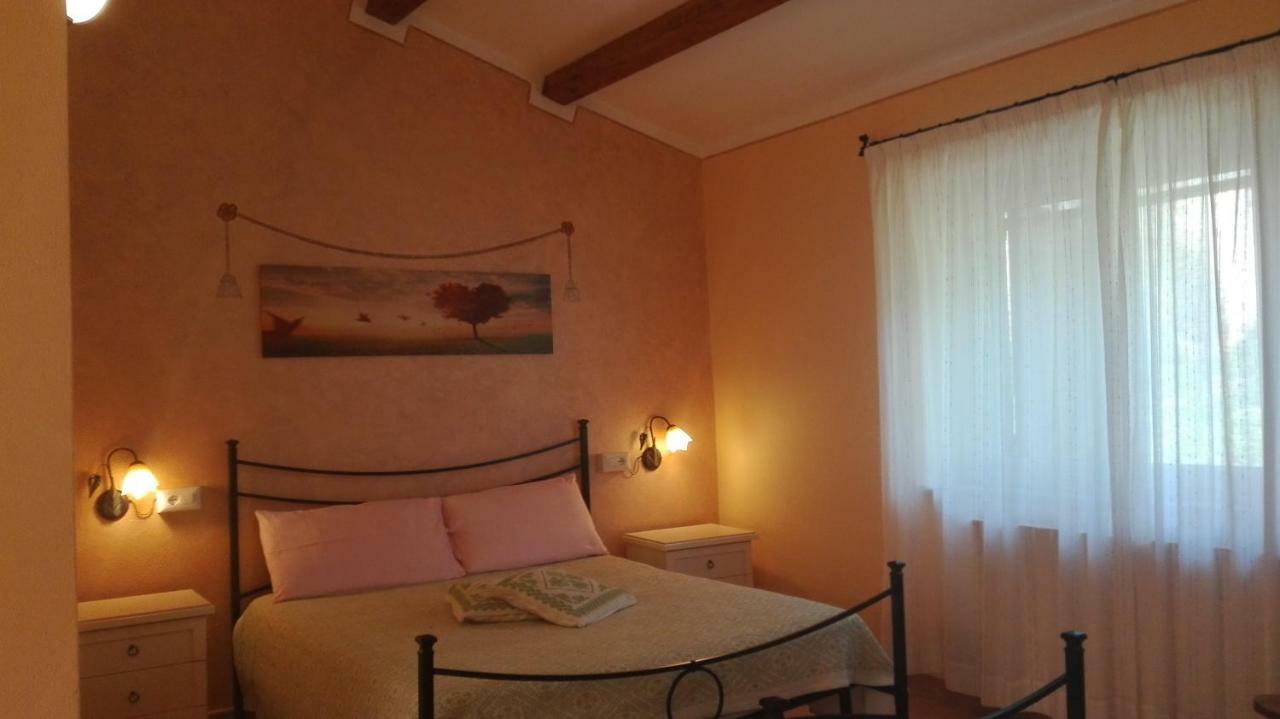 Agriturismo Monte Pino Telti Екстер'єр фото