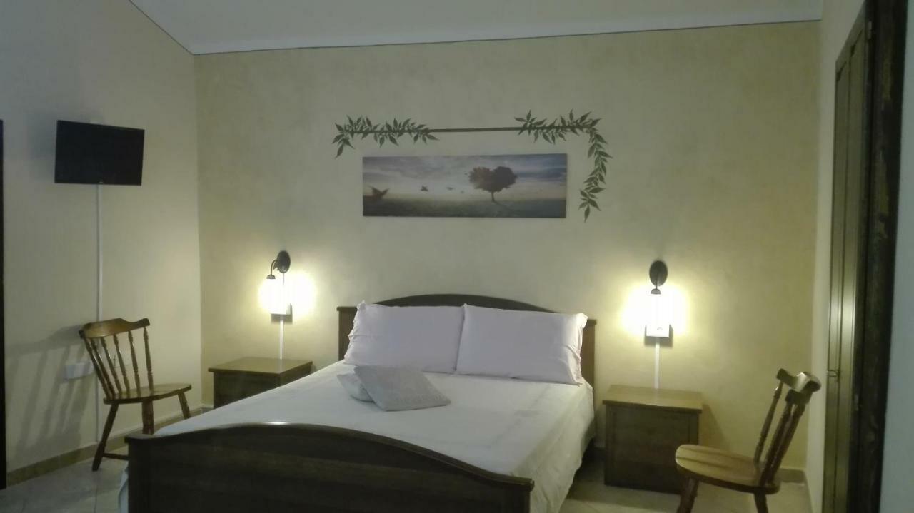 Agriturismo Monte Pino Telti Екстер'єр фото